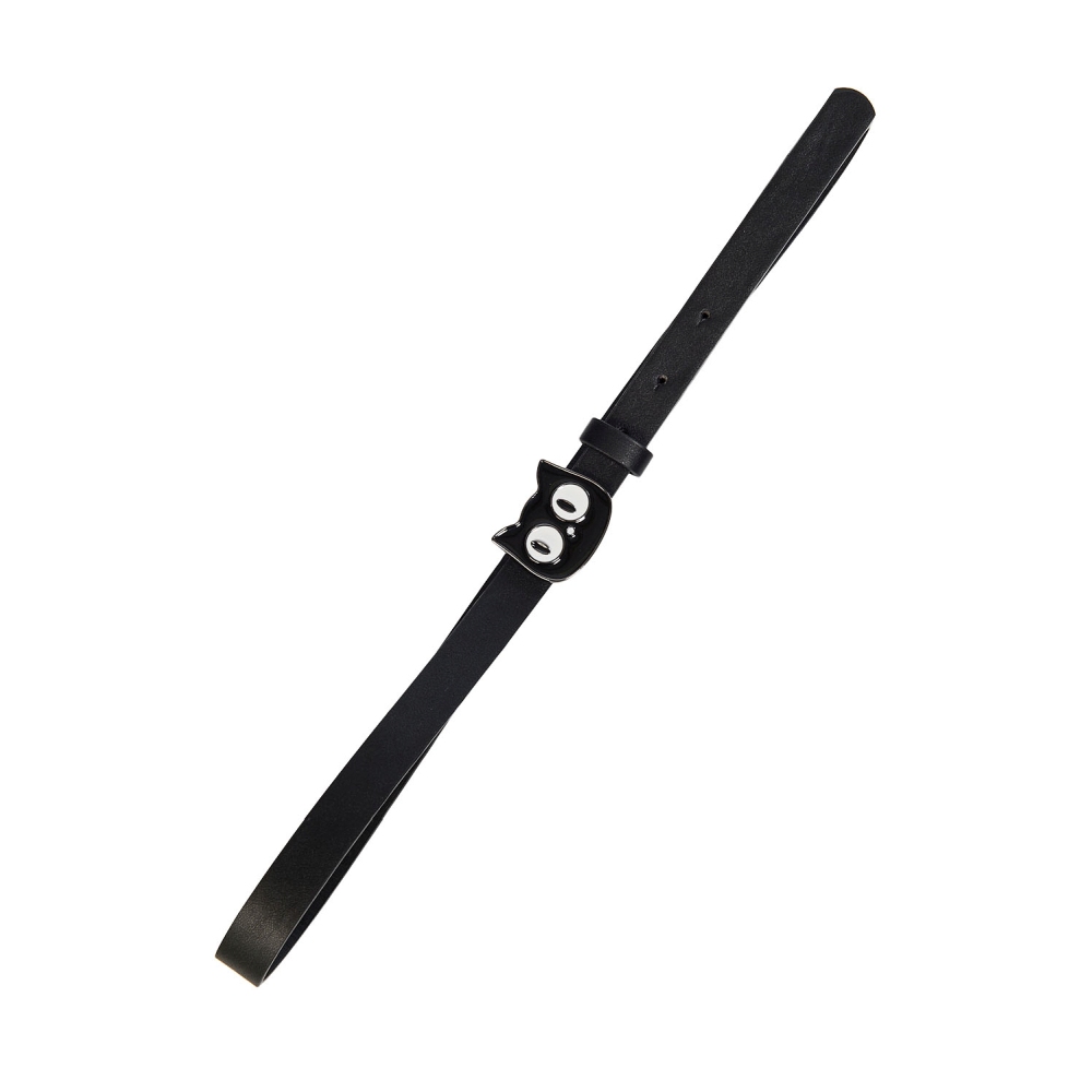 Dancing Days - ADDIS Taille riem - Zwart